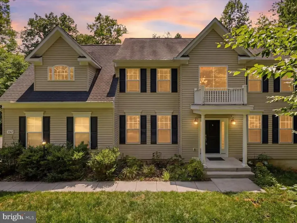 2267 Camp Geary Ln, STAFFORD