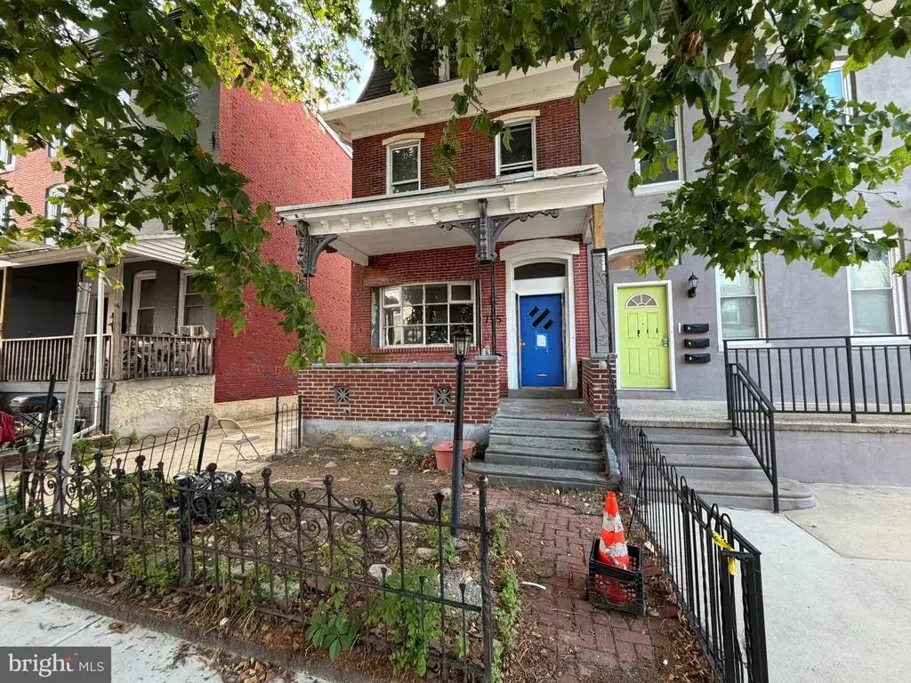 755 N 43rd St, PHILADELPHIA