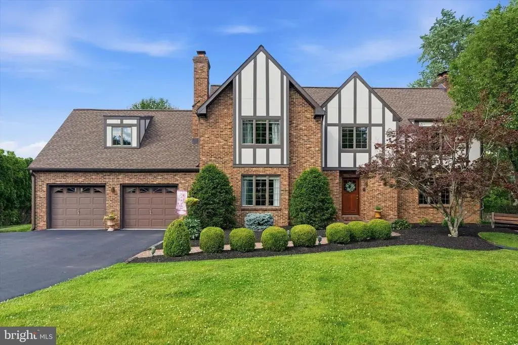119 Tanyard Rd, RICHBORO