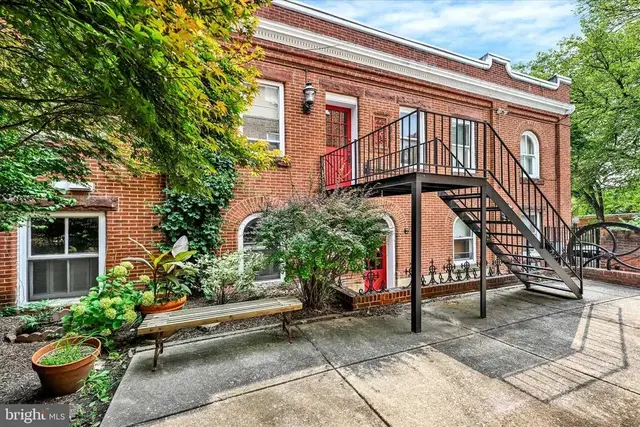 1227 Park Ave #9, Baltimore