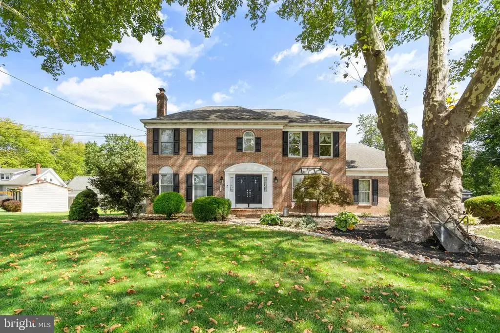 733 Birch Ave, PENNDEL