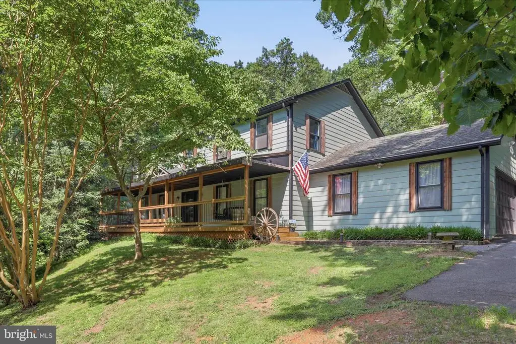 137 Old Forest Cir, WINCHESTER