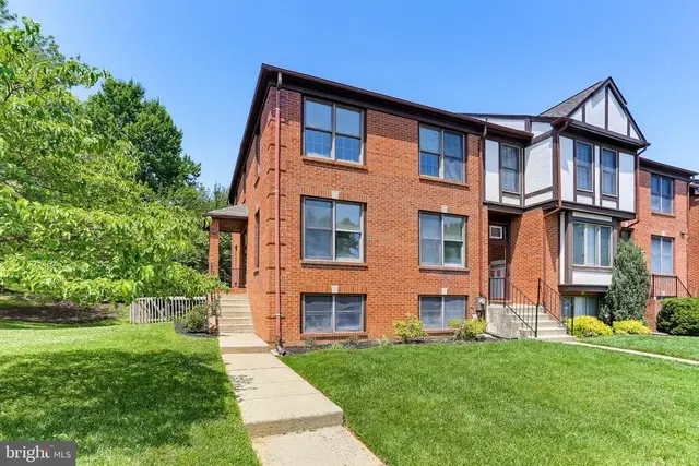 42 Rhodes Pl, Lutherville Timonium