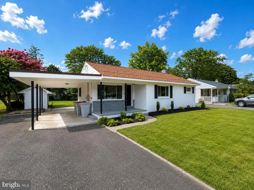406 Carpy Ave, VINELAND
