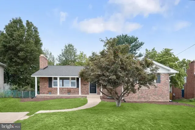 9311 Limestone Pl, College Park
