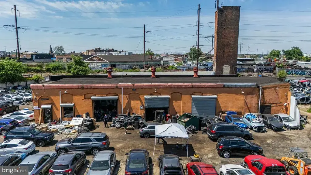 325 W Glenwood Ave, PHILADELPHIA