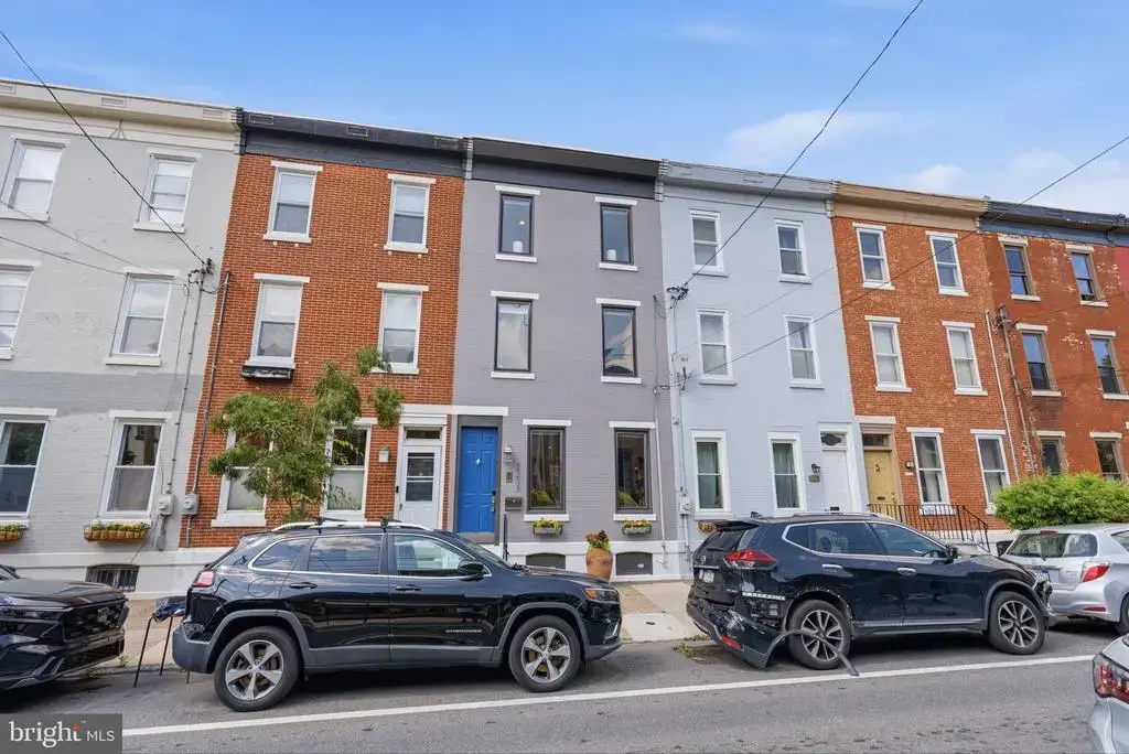 2233 Bainbridge St, PHILADELPHIA