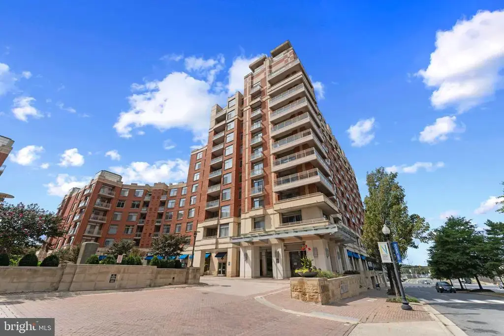3600 S Glebe Rd #531w, ARLINGTON