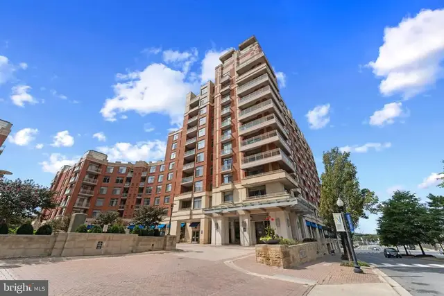 3600 S Glebe Rd #531w, Arlington