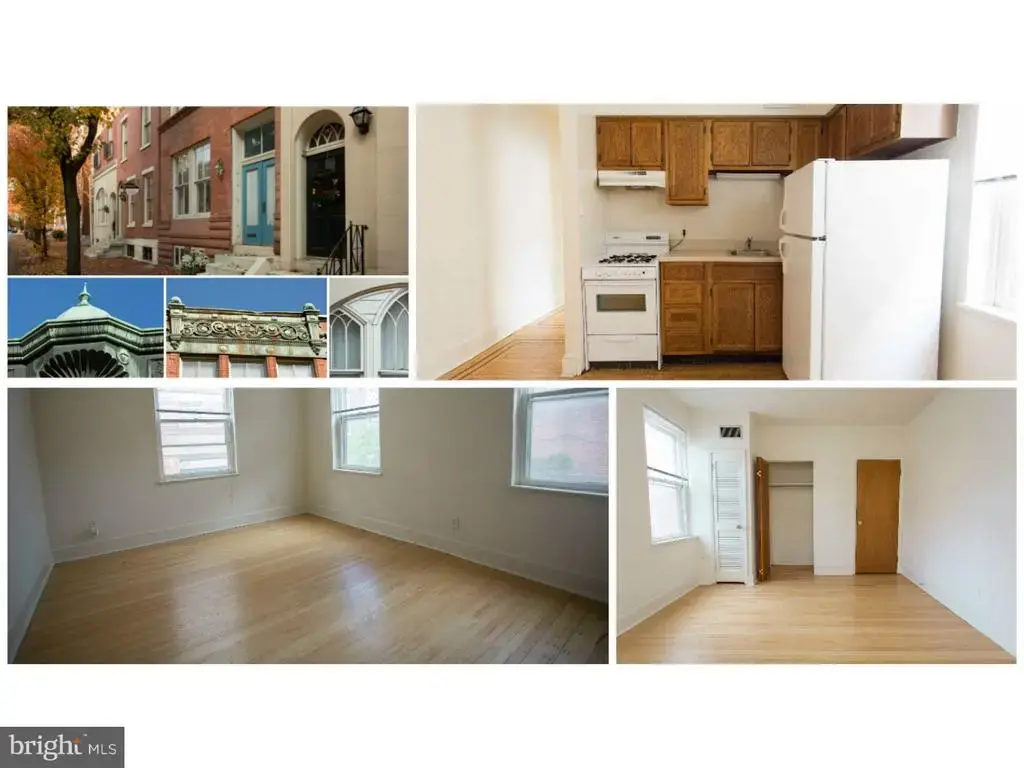 721 Spruce St #1r, PHILADELPHIA