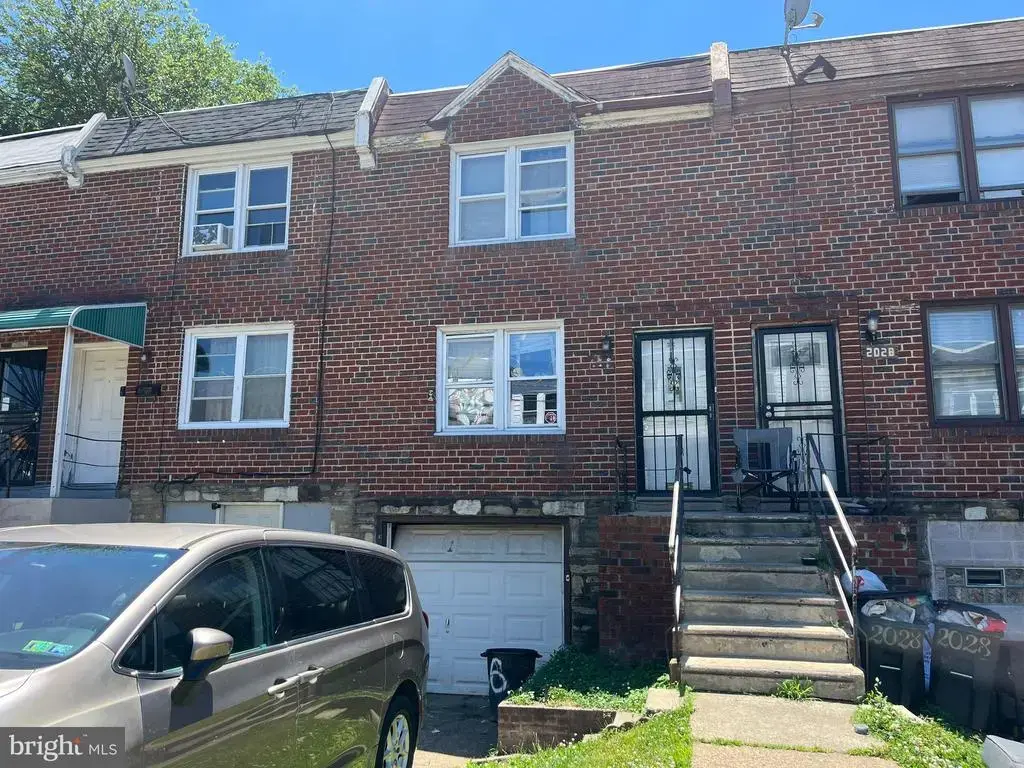 2026 Church Ln, PHILADELPHIA
