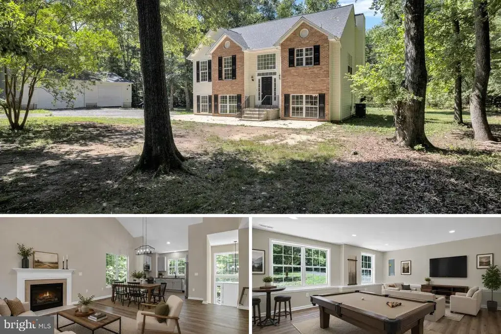 2535 Smith Point Rd, NANJEMOY
