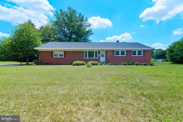 143 N Old Mill Rd, Dover
