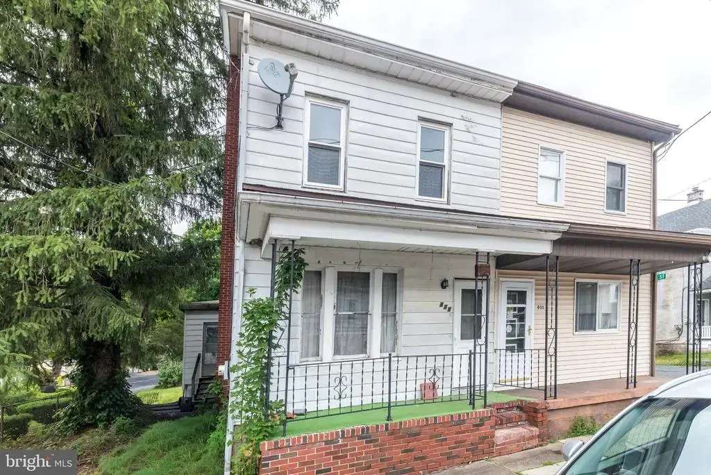 402 Hobart St, ASHLAND