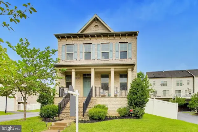 13422 Redspire Dr, Silver Spring