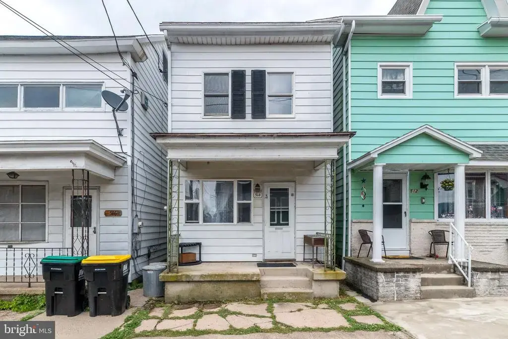 514 N Mcknight St, GORDON