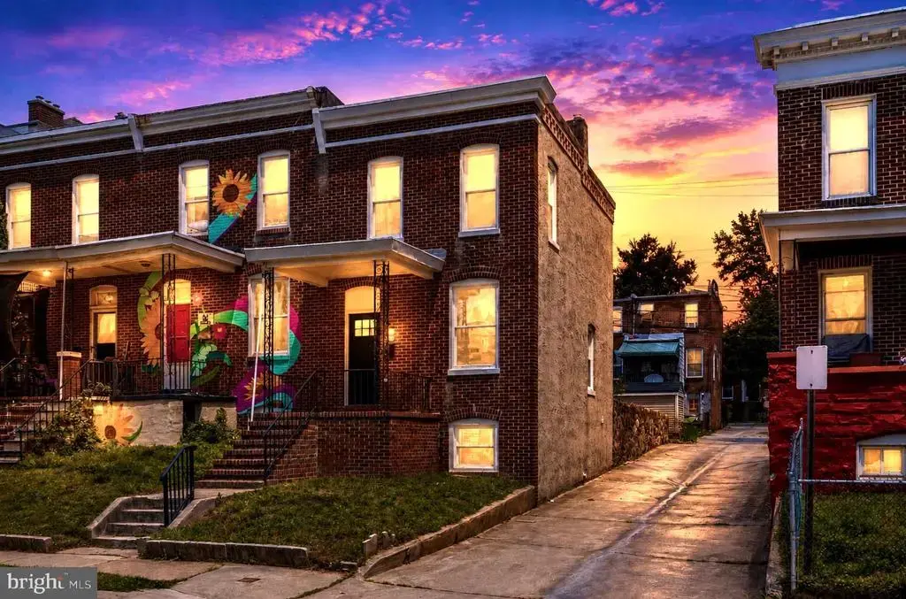 748 Mckewin Ave, BALTIMORE