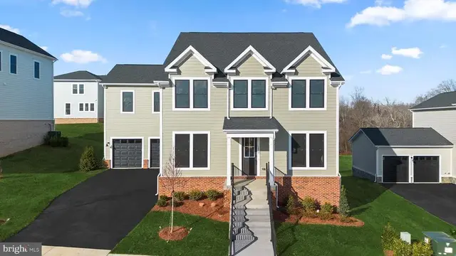 2611 Blue Ridge Ave, Marshall
