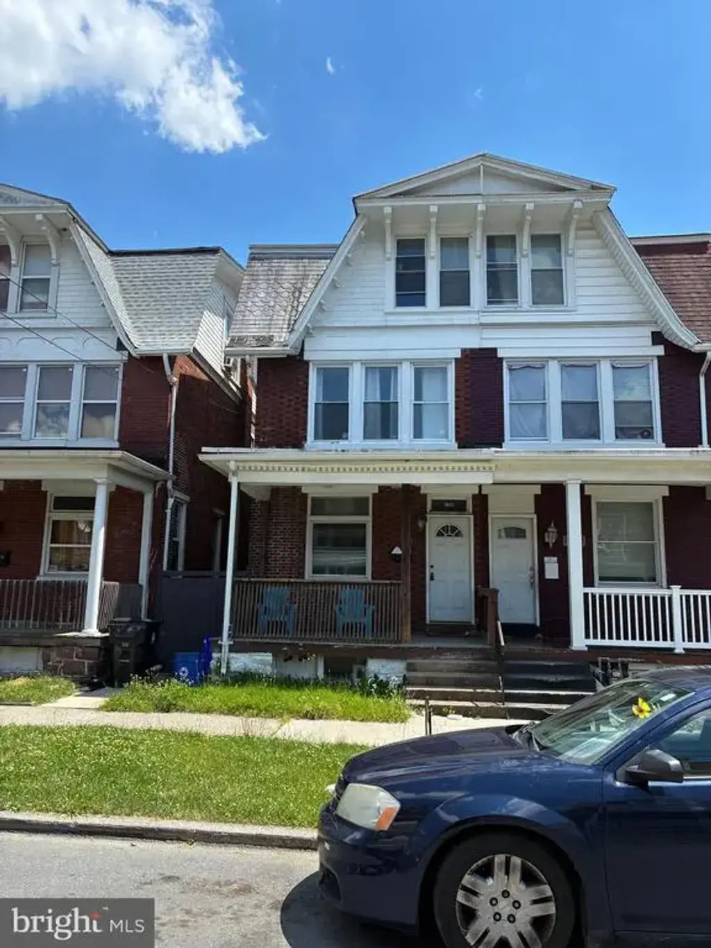 1611 North St, HARRISBURG