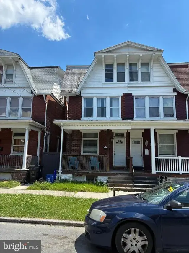 1611 North St, Harrisburg