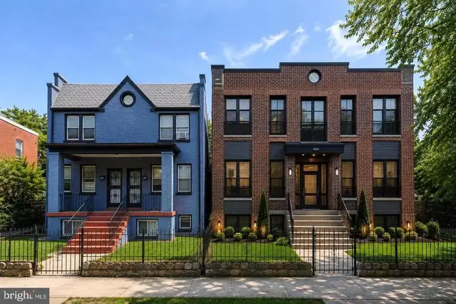 1419-1421 Minnesota Ave Se, Washington