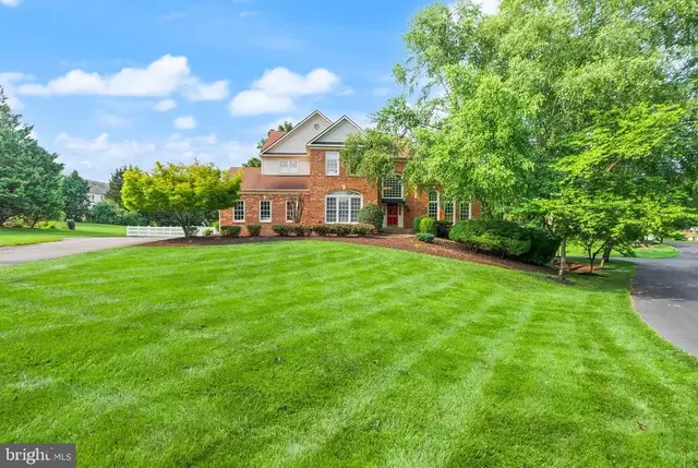 11110 Tommye Ln, Reston