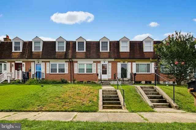 3256 Ryerson Cir, Baltimore