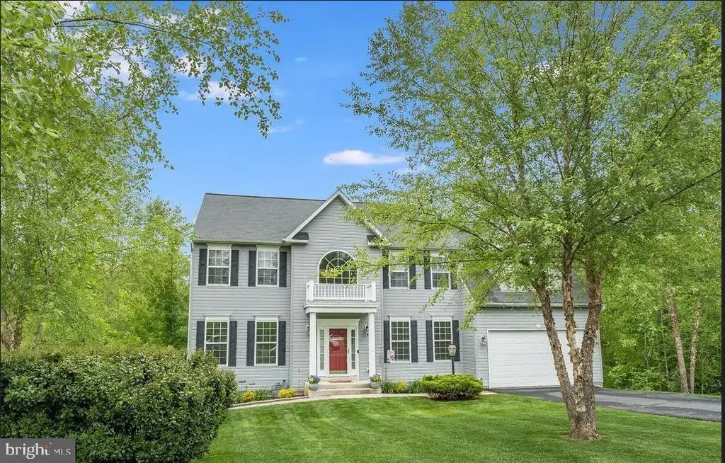 12 Blossom Tree Ct, STAFFORD