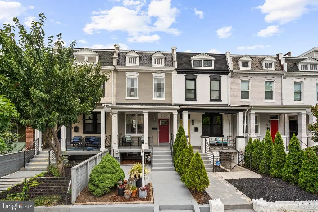 2129 4th St Ne, WASHINGTON