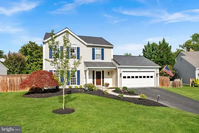 1323 Stourhead Ct, Herndon
