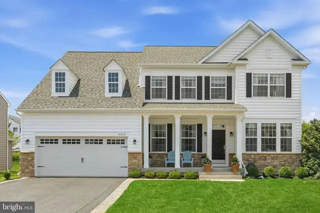6219 Austin Way, Elkridge