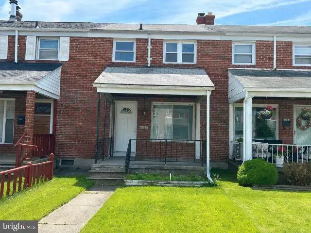 8049 Kimberly Rd, Dundalk