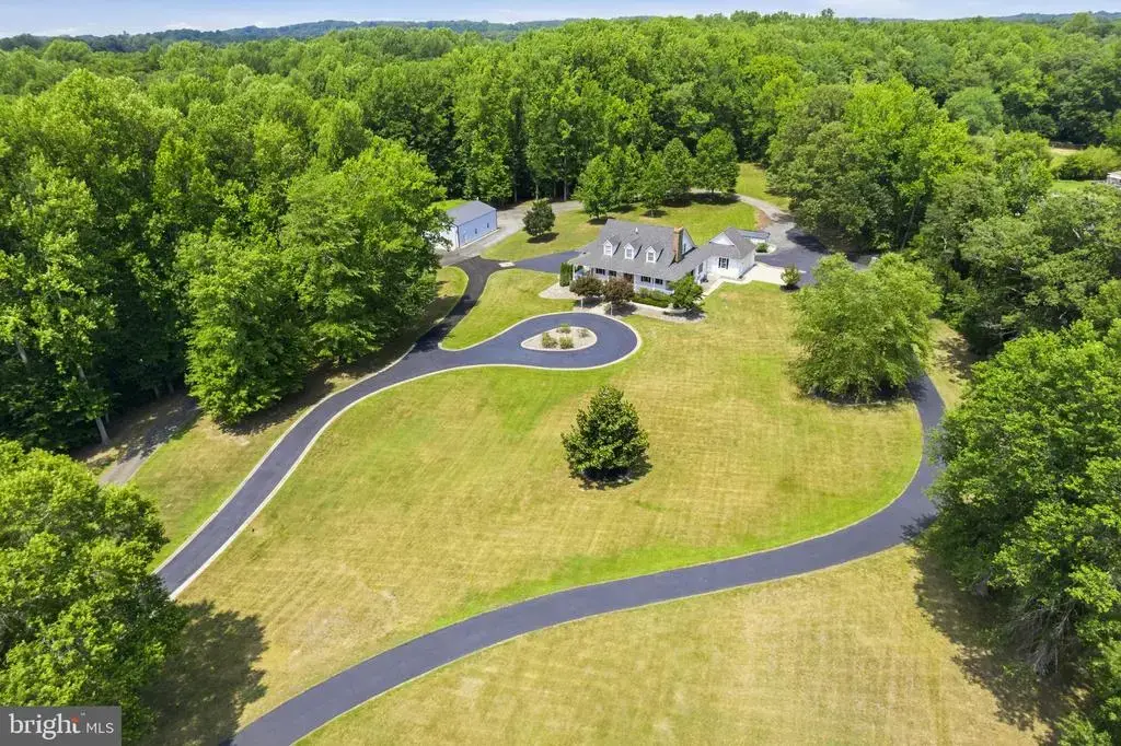 970 Lower Pindell Rd, LOTHIAN
