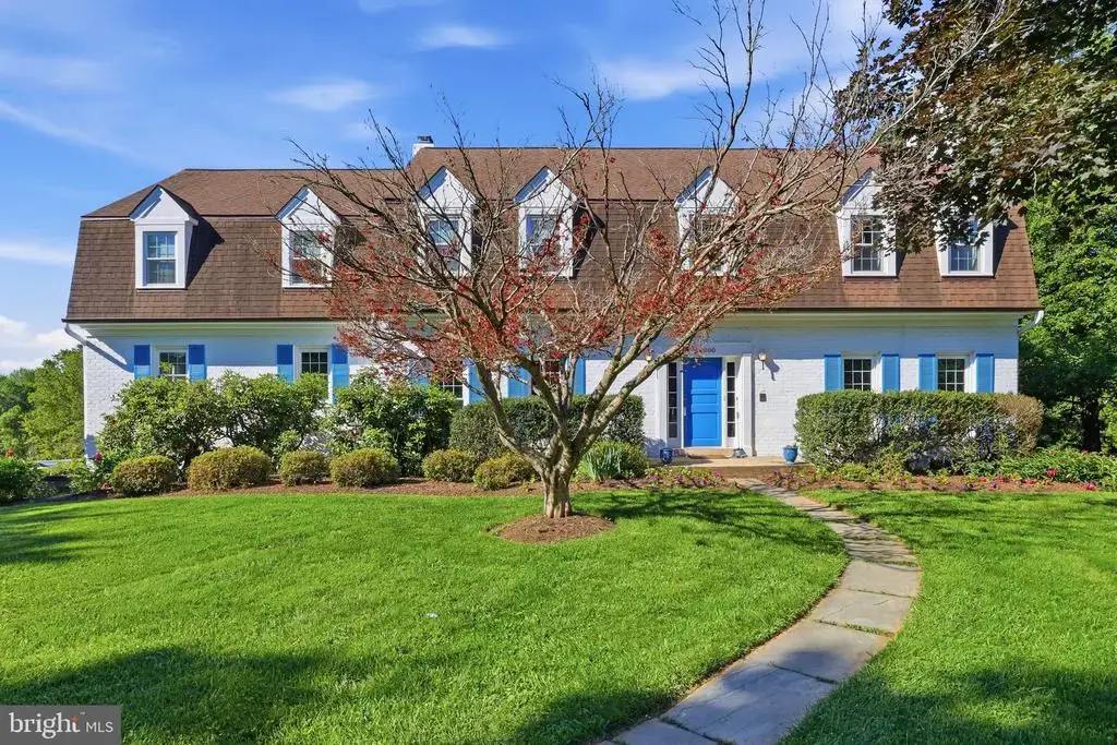 14200 White Water Way, GAITHERSBURG