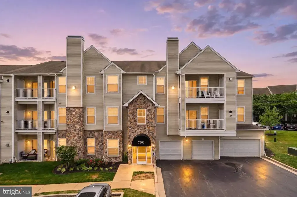 7402 Chadwell Cir #301, WINDSOR MILL