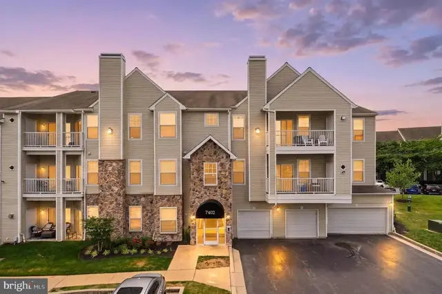 7402 Chadwell Cir #301, Windsor Mill