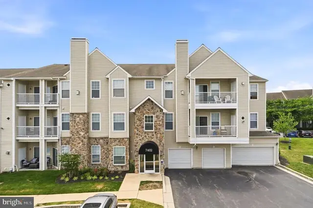 7402 Chadwell Cir #301, Windsor Mill