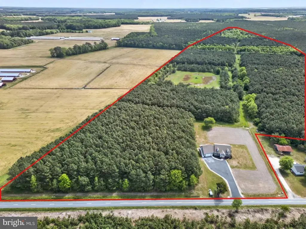 2435 Payne, POCOMOKE CITY
