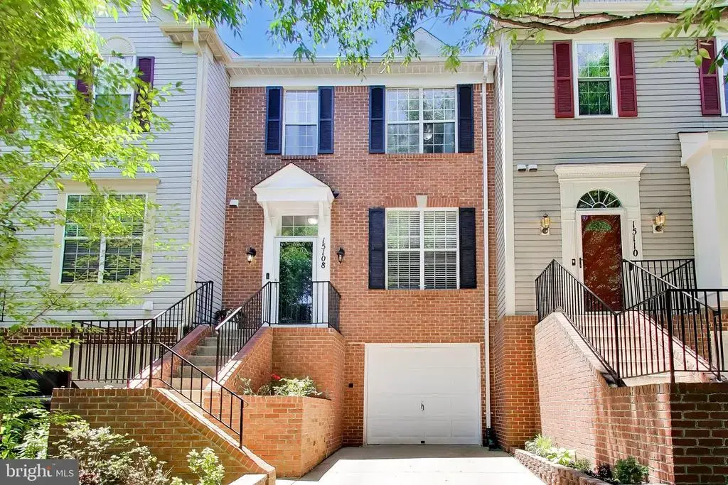 15108 Deer Valley Ter, SILVER SPRING