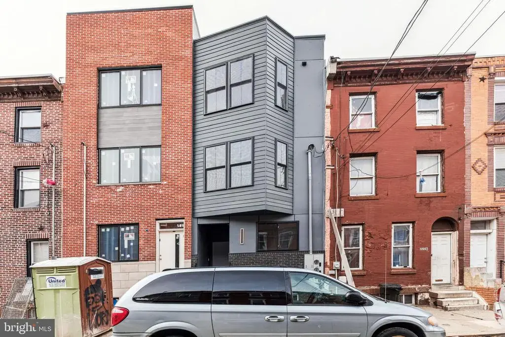 2224 N Howard St, PHILADELPHIA