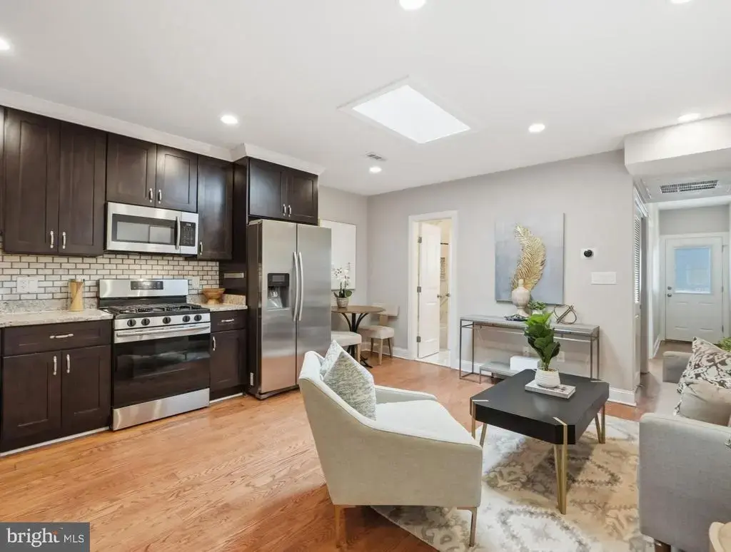 1714 West Virginia Ave Ne #3, WASHINGTON