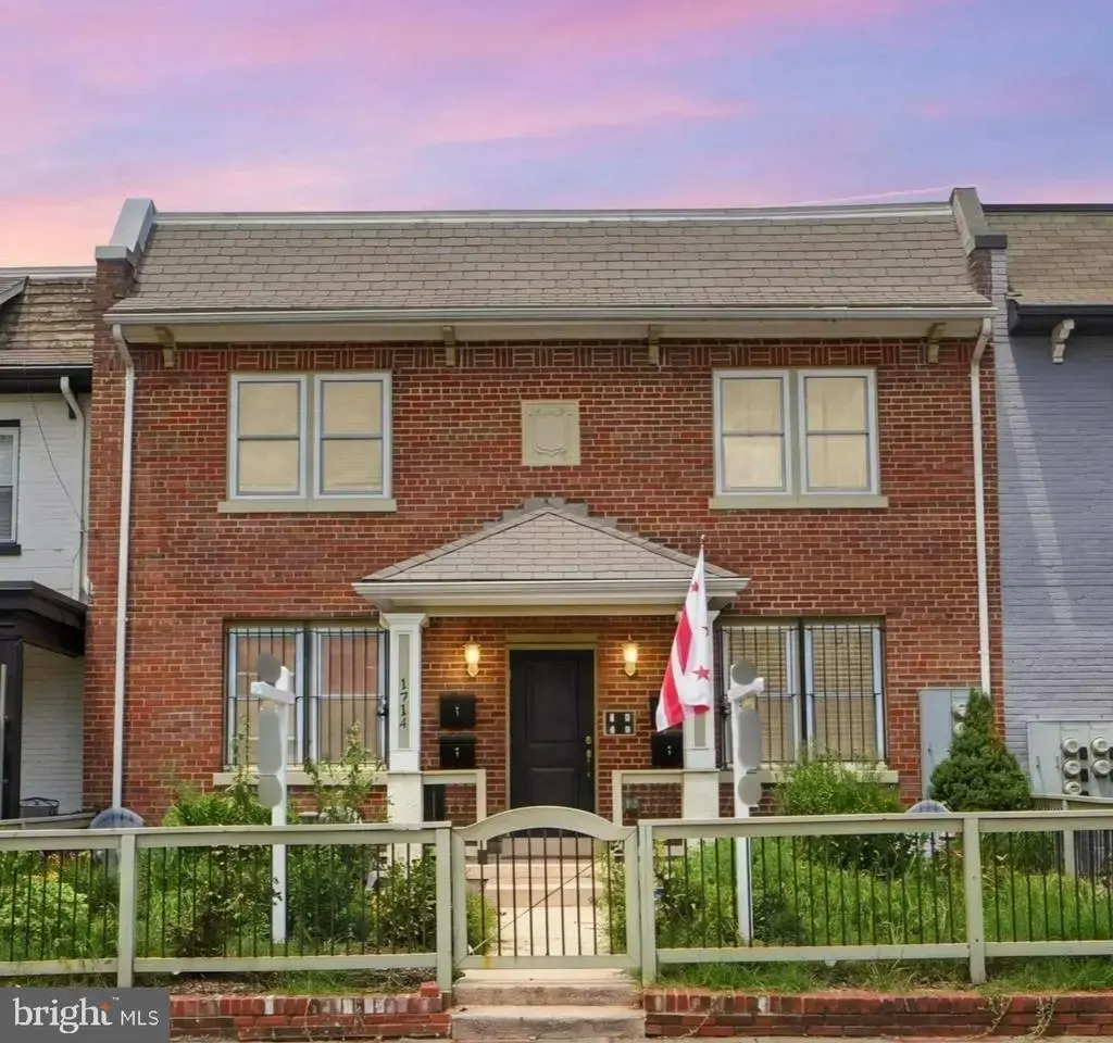 1714 West Virginia Ave Ne #3, WASHINGTON