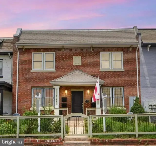 1714 West Virginia Ave Ne #3, Washington