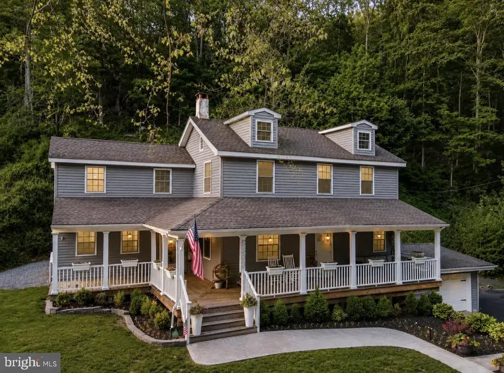 5309 Lehnenberg Rd, KINTNERSVILLE