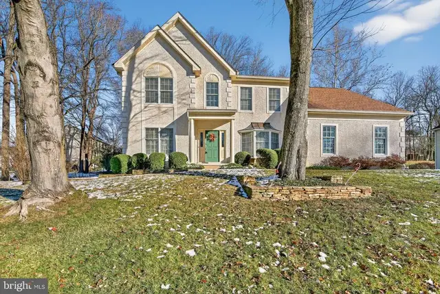 221 Cullen Way, Newark