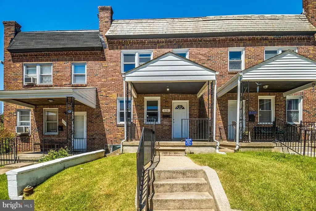 338 Martingale Ave, BALTIMORE