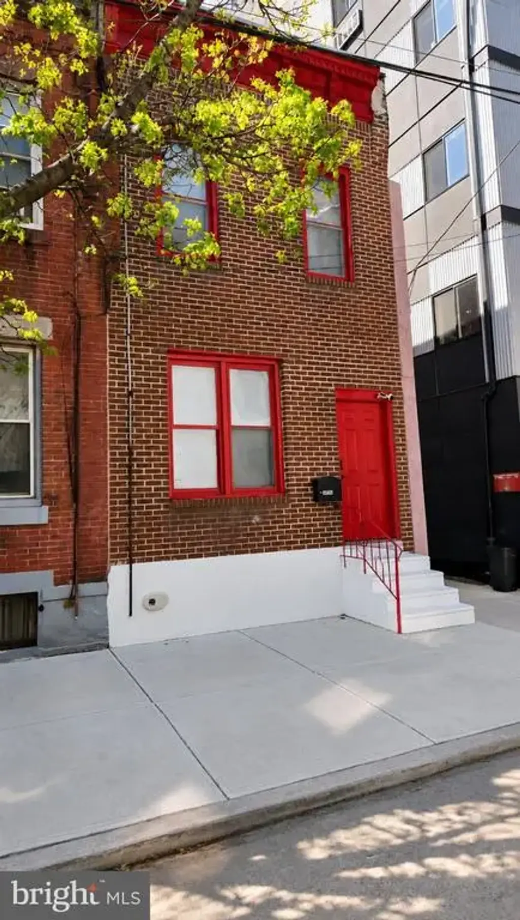 1558 N Randolph St #1st Floor, PHILADELPHIA