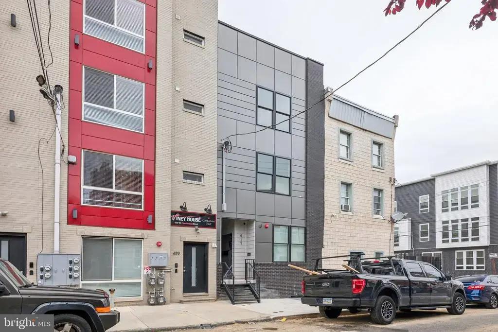 417 W Cumberland St, PHILADELPHIA
