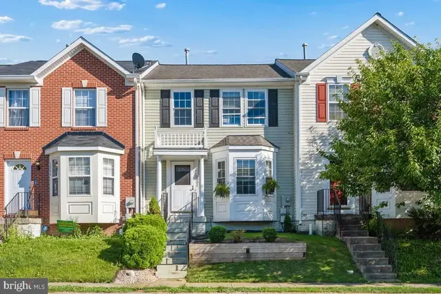 2002 Rosecrans Ct, Frederick