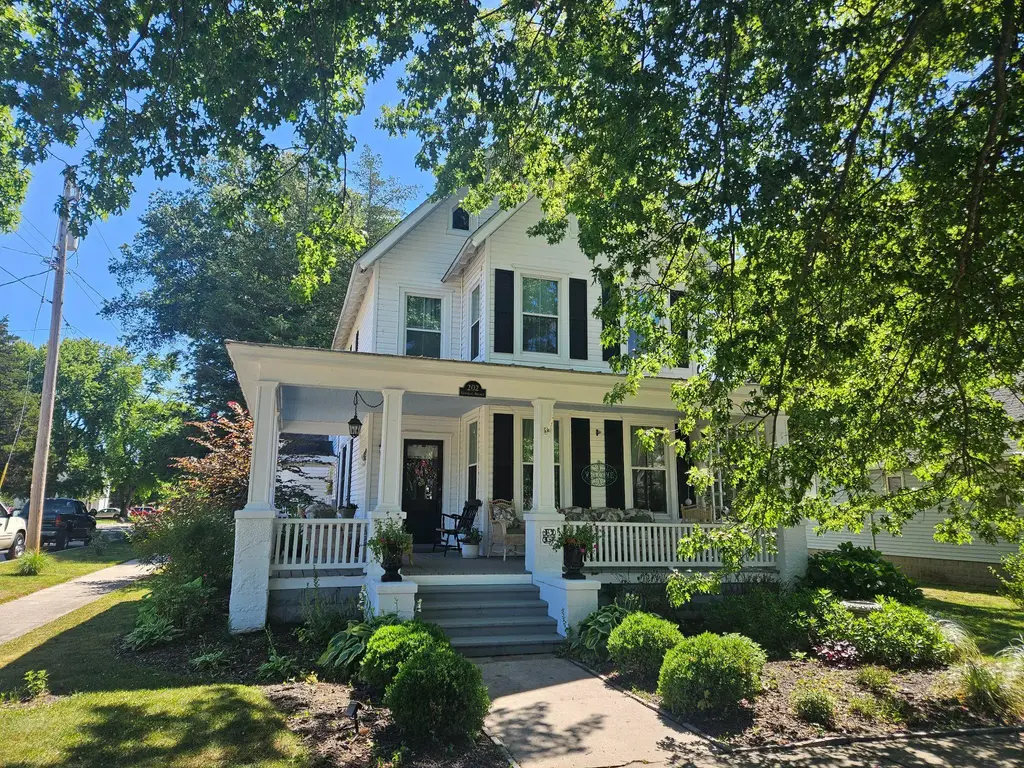 202 Central Ave, RIDGELY